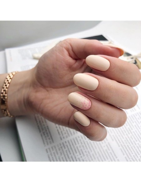 Spektr Gel Polish *008 Pearled Ivory 10ml