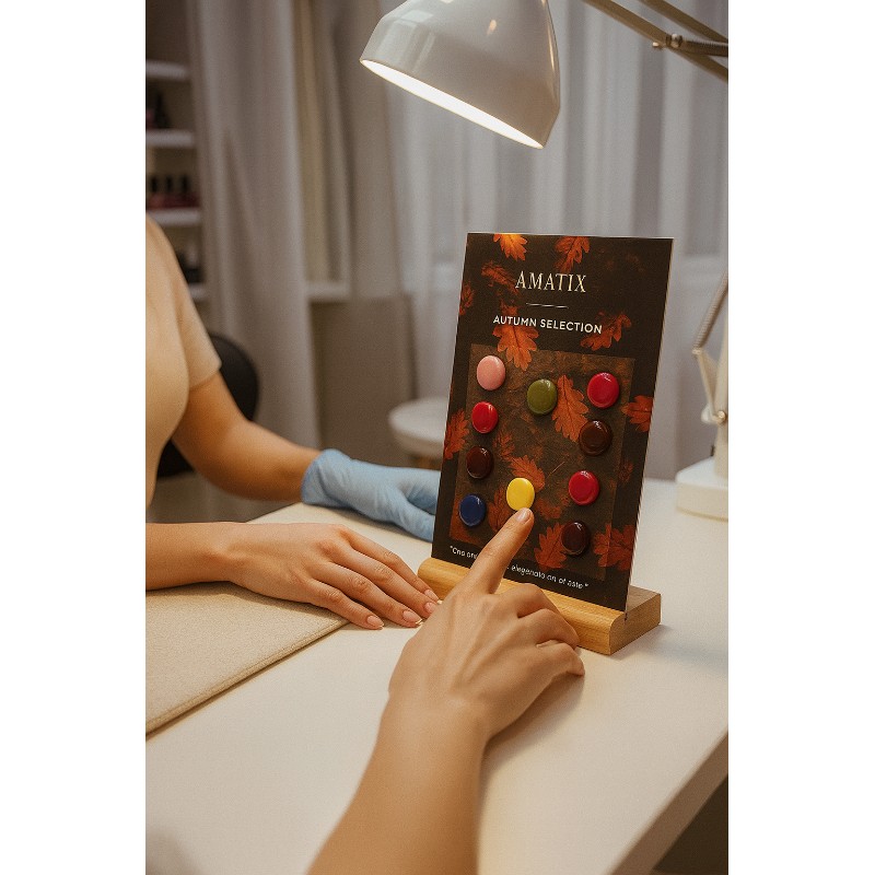 Autumn Selection 2025