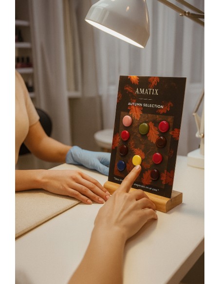 Autumn Selection 2025