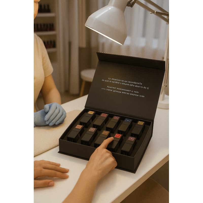 Autumn Selection 2025