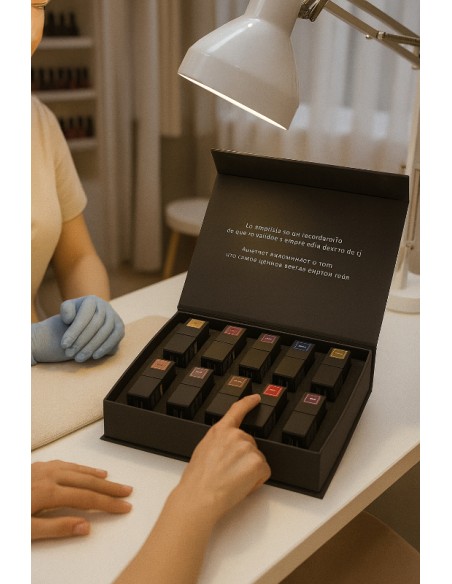 Autumn Selection 2025