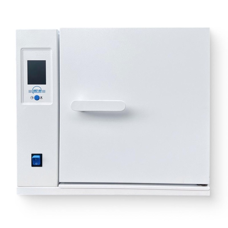 Esterilizador AMATIX 20 Litros Con Pantalla