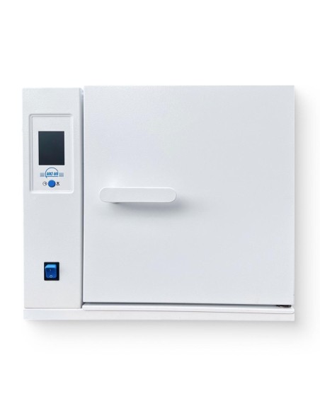 Esterilizador AMATIX 20 Litros Con Pantalla