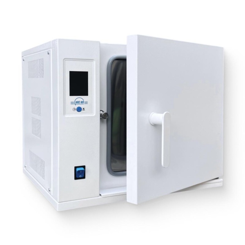 Esterilizador AMATIX 20 Litros Con Pantalla