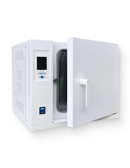 Esterilizador AMATIX 20 Litros Con Pantalla