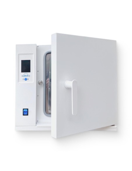 Esterilizador AMATIX 20 Litros Con Pantalla