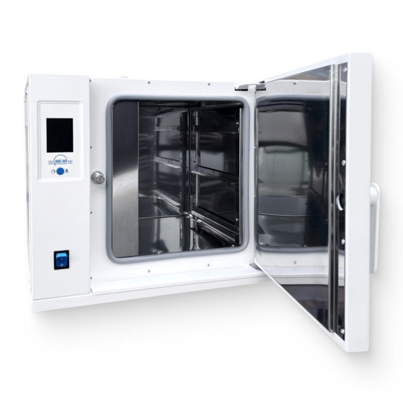 Esterilizador AMATIX 20 Litros Con Pantalla