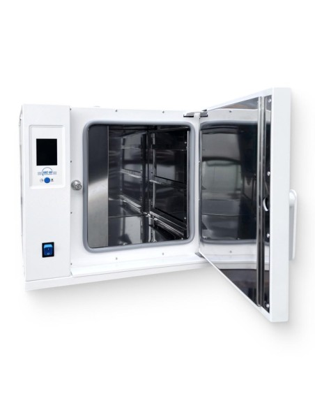 Esterilizador AMATIX 20 Litros Con Pantalla