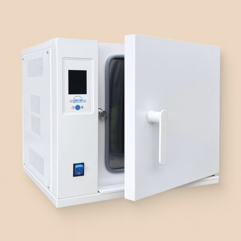 Esterilizador AMATIX 20 Litros Con Pantalla