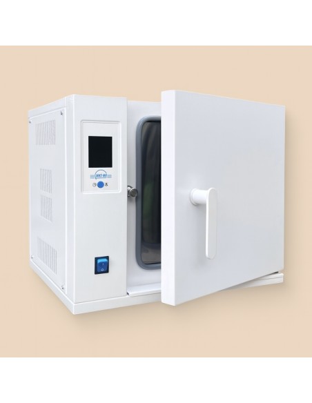 Esterilizador AMATIX 20 Litros Con Pantalla