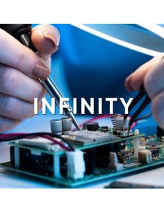 SERVICIO TÉCNICO INFINITY OFICIAL
