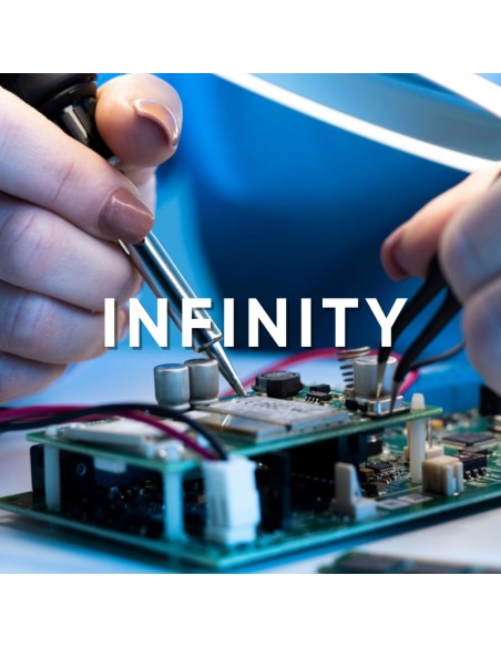 SERVICIO TÉCNICO INFINITY OFICIAL