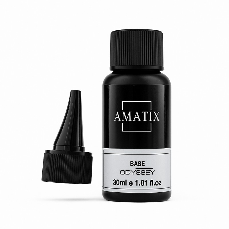 Amatix Base XL Odyssey con fibra 915 30ml