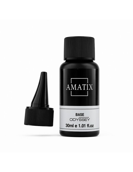 Amatix Base XL Odyssey con fibra 915 30ml