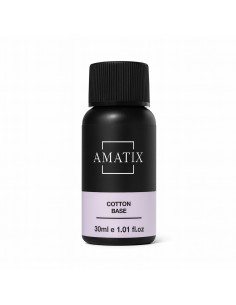 Amatix Base Coat Cotton camouflage 928 30ml