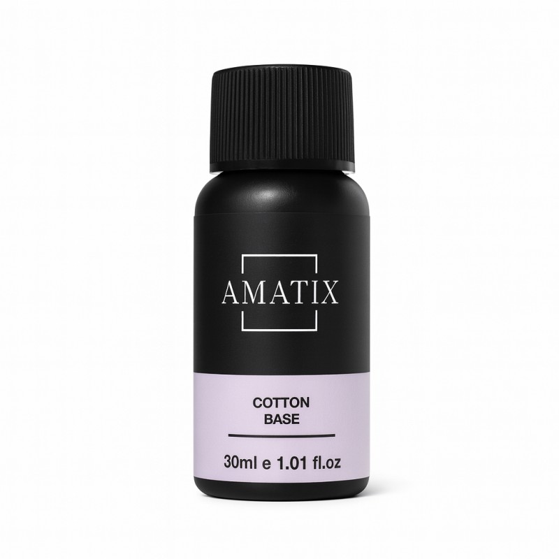 Amatix Base Coat Cotton camouflage 928 30ml