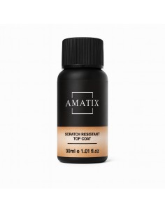 Amatix Scratch Resistant Top XL No Cleanse 910 30ml