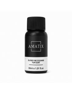 Amatix Glossy Top XL No Cleanse 911 30ml