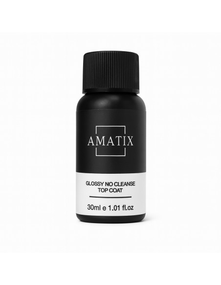 Amatix Glossy Top XL No Cleanse 911 30ml