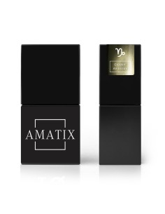 Amatix Gel Polish *283 Golden Ambition 10ml