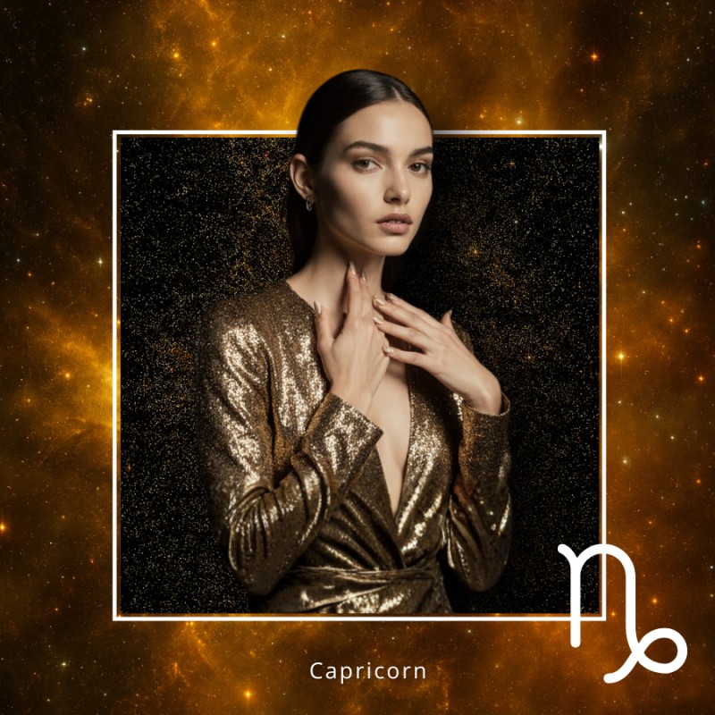 Amatix Gel Polish *283 Golden Ambition 10ml