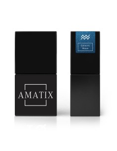 Amatix Gel Polish *284 Galactic Wave 10ml
