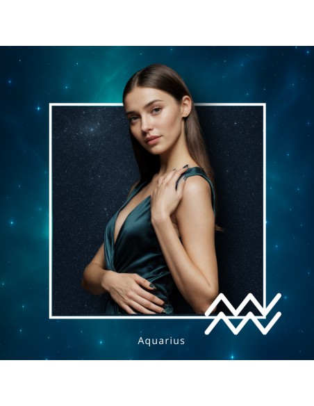 Amatix Gel Polish *284 Galactic Wave 10ml