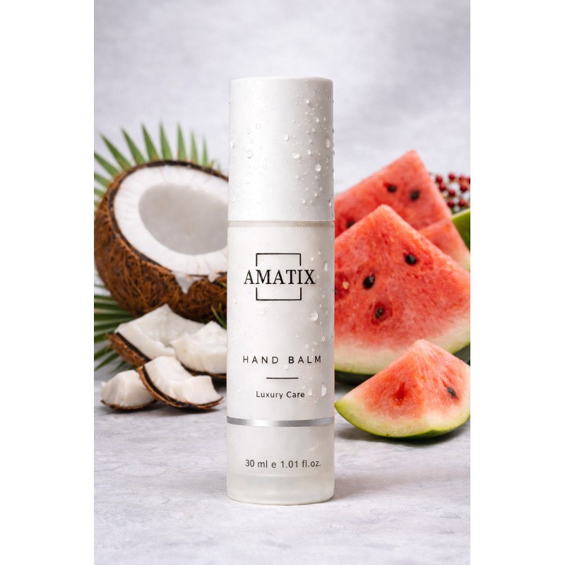 Amatix Hand Coconut & Watermelon 30ml