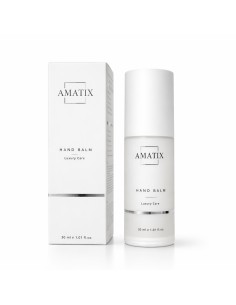 Amatix Hand Coconut & Watermelon 30ml 2