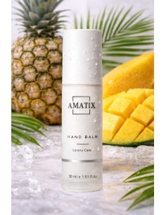Amatix Hand Balm Pineapple & Mango 30ml