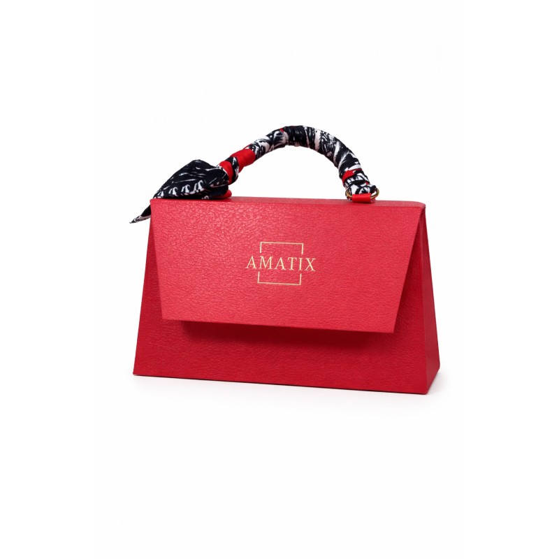 AMATIX BAG PACK Hand Balm 5uni 30ml