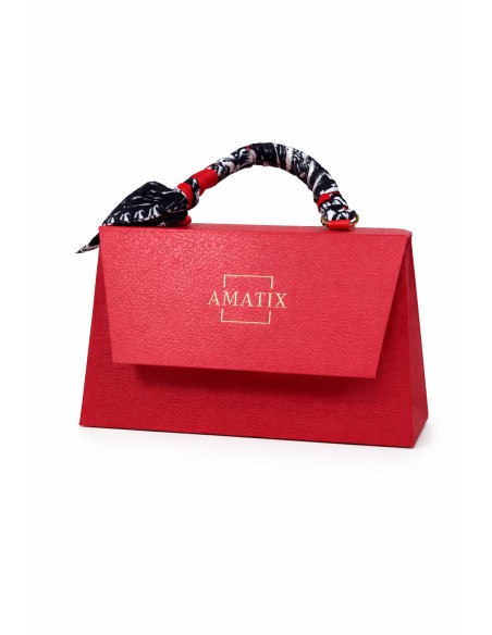 AMATIX BAG PACK Hand Balm 5uni 30ml