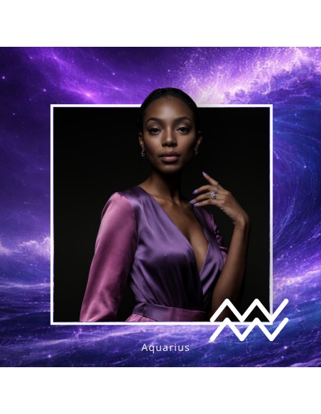 Amatix Gel Polish *284 Galactic Wave 10ml