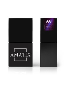 Amatix Gel Polish *284 Galactic Wave 10ml