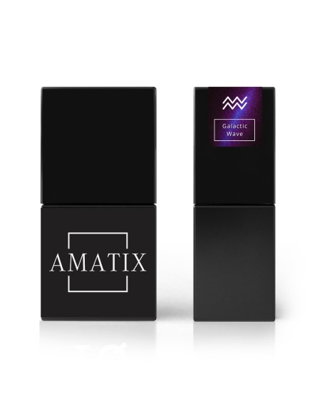 Amatix Gel Polish *284 Galactic Wave 10ml