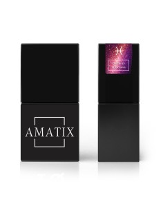 Amatix Gel Polish *285 Dreamy Neptune 10ml