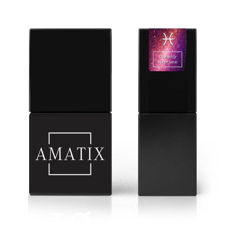 Amatix Gel Polish *285 Dreamy Neptune 10ml