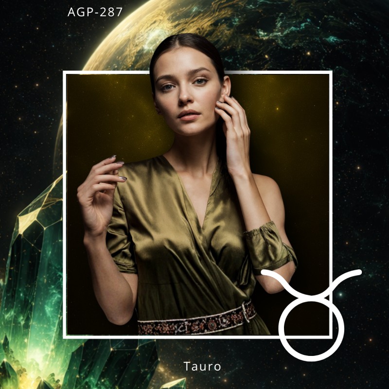 Amatix Gel Polish *287 Emerald Earth 10ml