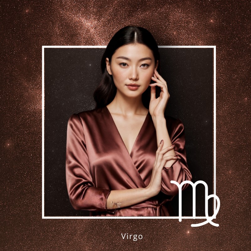 Amatix Gel Polish *291 Celestial Rose 10ml