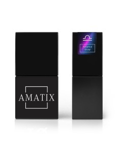 Amatix Gel Polish *292 Balance Glow 10ml