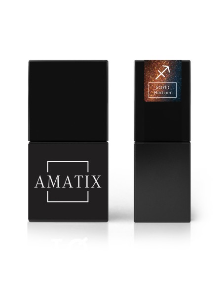 Amatix Gel Polish *294 Starlit Horizon 10ml