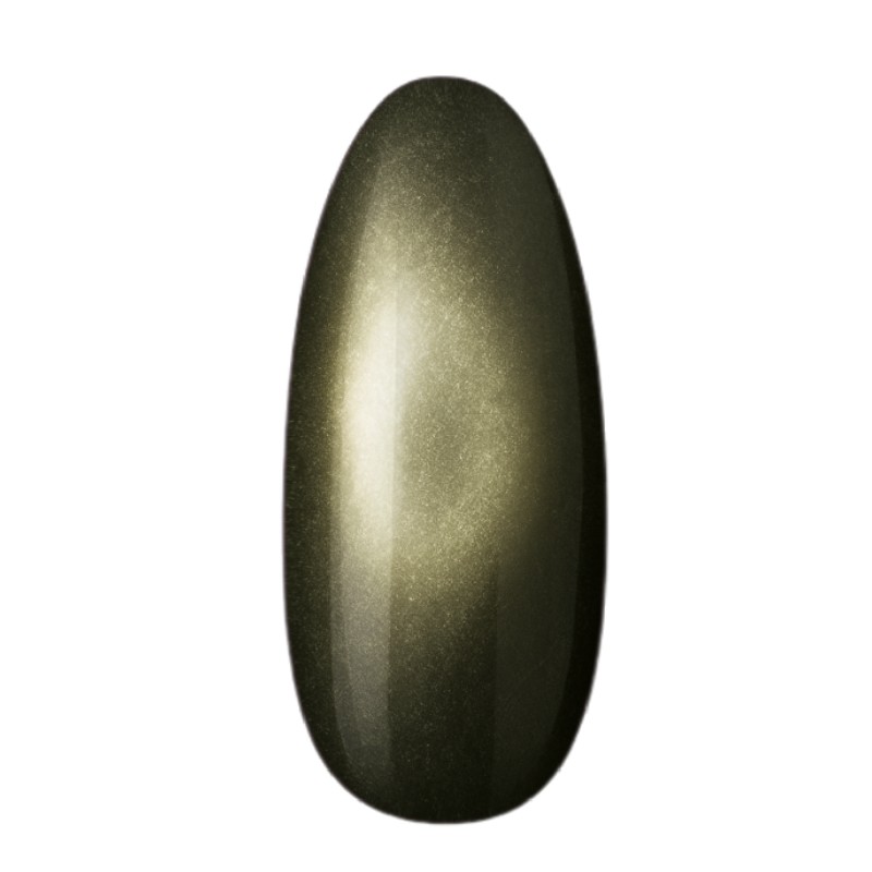 Amatix Gel Polish *283 Golden Ambition 10ml