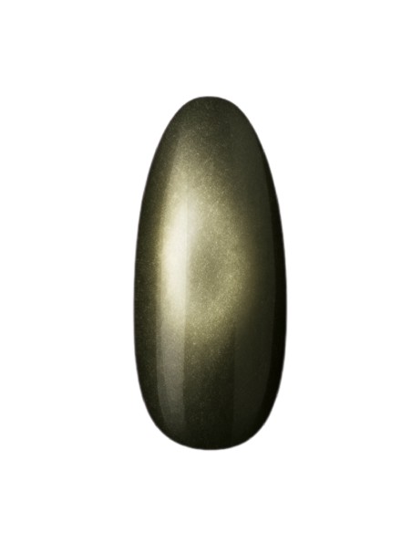 Amatix Gel Polish *283 Golden Ambition 10ml