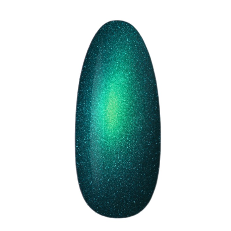 Amatix Gel Polish *290 Solar Majesty 10ml