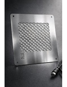 TERI PLETINA INTEGRABLE SILVER