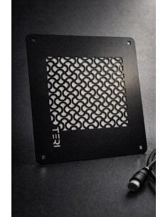 TERI PLETINA INTEGRABLE BLACK