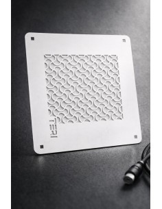 TERI PLETINA INTEGRABLE WHITE