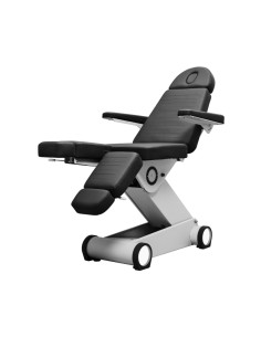 Camilla eléctrica 3 motores Blight 503