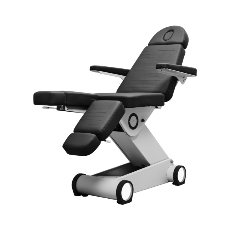 Camilla eléctrica 3 motores Blight 503