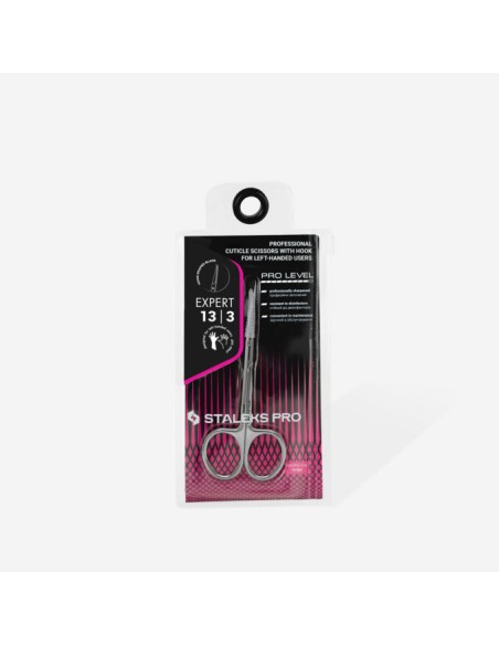 Staleks Tijeras Expert 11/1 Zurdos